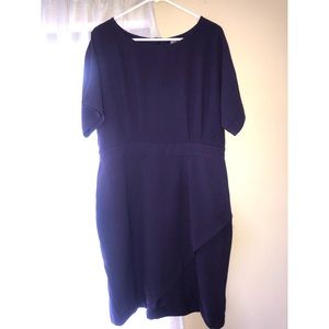 NWT Plum Bobeau professional dress